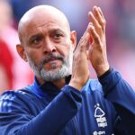 Aina, Awoniyi set to work with new coach as Forest sack Nuno Espirito Santo