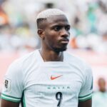 Galatasaray provide injury update on Super Eagles striker Victor Osimhen