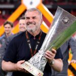Aina, Awoniyi get new coach as Nottingham Forest appoint Ange Postecoglou