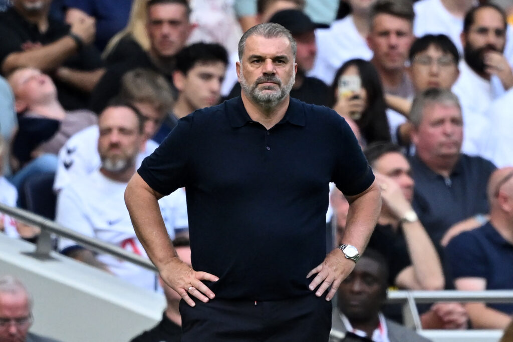 Aina, Awoniyi get new coach as Nottingham Forest appoint Ange Postecoglou