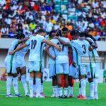 WCQ: Chelle makes three changes to Eagles starting lineup for South Africa clash