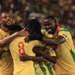 WCQ: Benin leapfrog Nigeria into second place with 4-0 thrashing of Lesotho