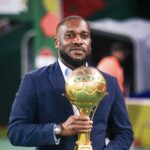 ‘I’ve not indicated interest in becoming NFF President’ — Okocha dismisses rumours
