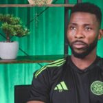 Iheanacho expresses excitement with Celtic move, reuniting with Schmeichel, Rodgers