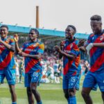 Rafiu Durosinmi fires Viktoria Plzen past Sigma Olomouc