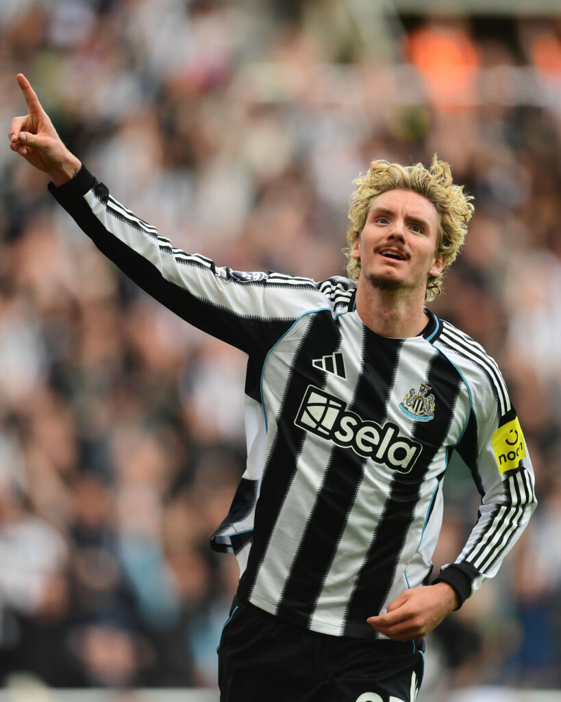 Newcastle vs Wolves: Arokodare makes debut but Woltemade steals spotlight with match-winning goal