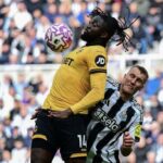 Newcastle vs Wolves: Arokodare makes debut but Woltemade steals spotlight with match-winning goal