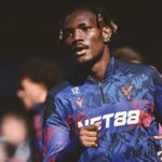 Crystal Palace vs Sunderland: Uche handed debut as Eagles held to goalless draw