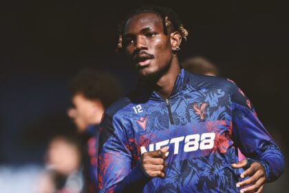 Crystal Palace vs Sunderland: Uche handed debut as Eagles held to goalless draw