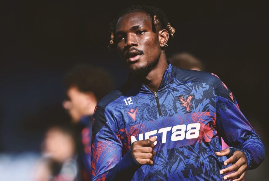 Crystal Palace vs Sunderland: Uche handed debut as Eagles held to goalless draw