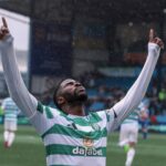 Iheanacho marks Celtic debut with late winner against Kilmarnock