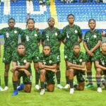 U-17 Women’s World Cup: Flamingos intensify preparations with double friendly wins