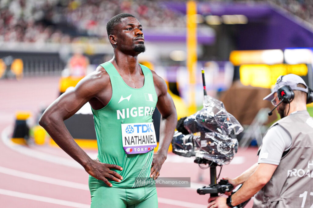 2025 World Championships: Ezekiel Nathaniel targets final spot in Men’s 400m hurdles 39 2025 World Championships: Ezekiel Nathaniel targets final spot in Men’s 400m hurdles