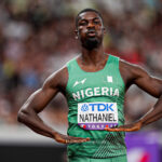 2025 World Championships: Ezekiel Nathaniel targets final spot in Men’s 400m hurdles 