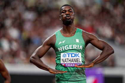 2025 World Championships: Ezekiel Nathaniel targets final spot in Men’s 400m hurdles 