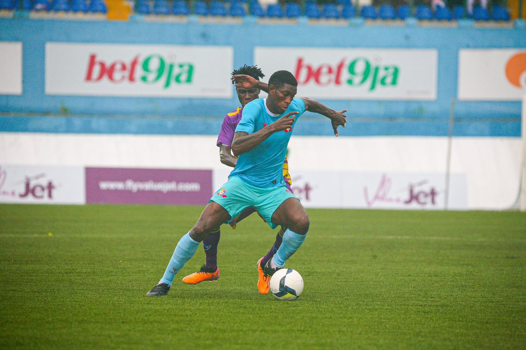 Nigerian clubs brace for CAF competitions as US Zilimadjou arrive for Remo Stars clash