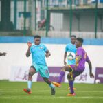 Nigerian clubs brace for CAF competitions as US Zilimadjou arrive for Remo Stars clash