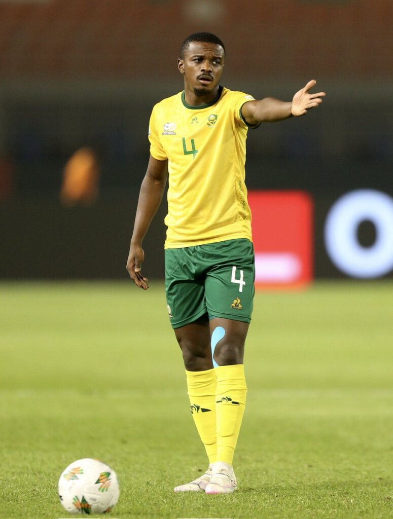 FIFA open disciplinary case against South Africa, Mokoena – Boost for Super Eagles’ World Cup hopes?