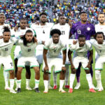 International Friendlies: Super Eagles to face Venezuela, Colombia in USA
