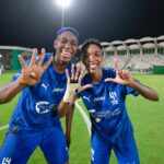 Oshoala scores, assists as Al Hilal edge Al Ahli in five-goal thriller