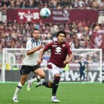 Lookman returns to action for Atalanta in 3-0 victory over Torino