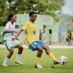 Falconets secure 1-0 victory over Rwanda in U-20 Women’s World Cup qualifier