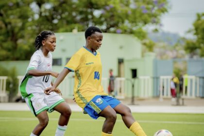 Falconets secure 1-0 victory over Rwanda in U-20 Women’s World Cup qualifier