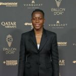 Nnadozie finishes fourth in 2025 Women’s Yachine Trophy ranking