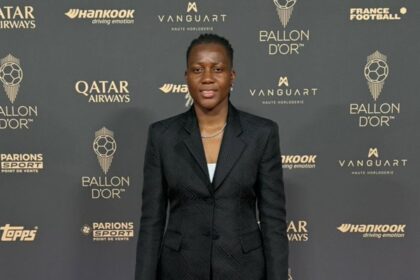 Nnadozie finishes fourth in 2025 Women’s Yachine Trophy ranking