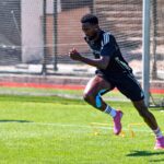 Ndidi set to return for Besiktas Super Lig clash against Kayserispor