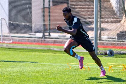 Ndidi set to return for Besiktas Super Lig clash against Kayserispor