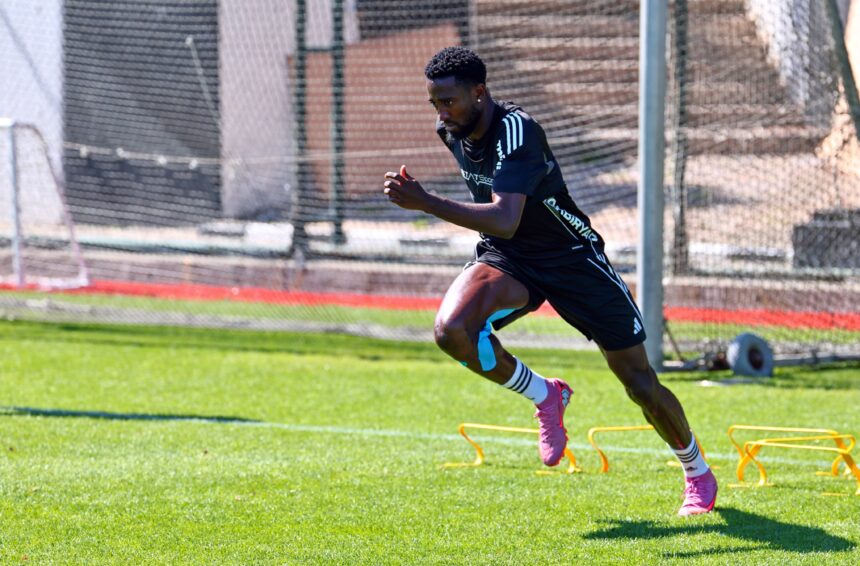 Ndidi set to return for Besiktas Super Lig clash against Kayserispor 37 Ndidi set to return for Besiktas Super Lig clash against Kayserispor