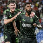 Iheanacho scores again as Celtic draw with Red Star Belgrade in Europa League opener