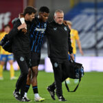 Onyedika set to undergo scan after suffering hamstring injury
