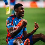 Durosinmi scores but late equaliser denies Viktoria Plzen victory in Europa League opener