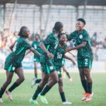 Falconets cruise past Rwanda to reach final round of U20 Women’s World Cup qualifiers