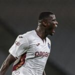 Onuachu scores brace as Trabzonspor secure 4-3 victory over Karagümrük