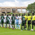 WAFU-B U17 championship: Golden Eaglets to battle Ghana in semifinals