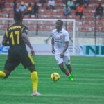 NPFL: Enyimba extend unbeaten run with draw against Ikorodu City in Lagos
