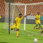 Golden Eaglets crash out of WAFU-B U17, fail to qualify for 2026 AFCON