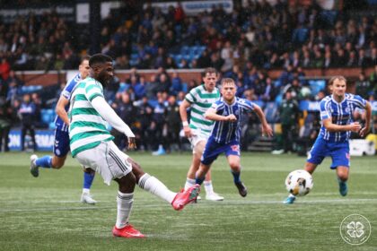 Iheanacho