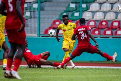 NPFL matchday 6: Bendel Insurance, Bayelsa, Plateau battle to end winless runs