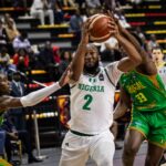 D’Tigers slip 11 places to 53rd in latest FIBA world rankings
