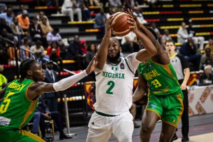 D’Tigers slip 11 places to 53rd in latest FIBA world rankings