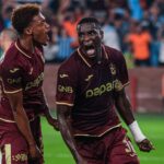 Onuachu one goal away from surpassing 2023/24 league tally