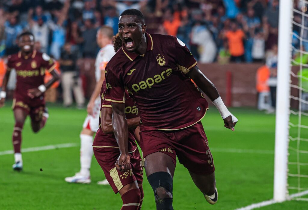 Onuachu