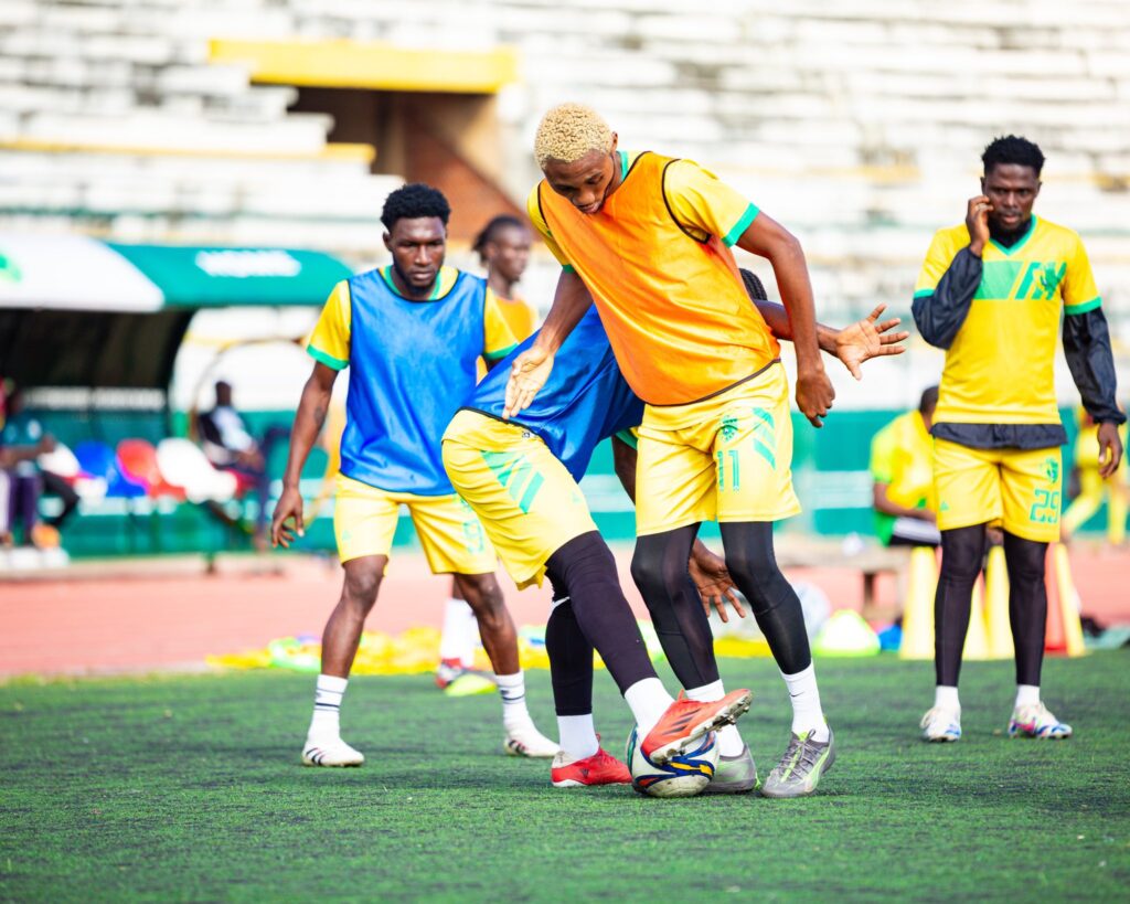 NPFL matchday 6: Bendel Insurance, Bayelsa, Plateau battle to end winless runs
