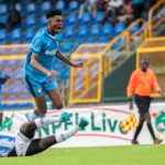 NPFL 2024/25 champions Remo Stars