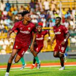 'It’s 11 vs 11' - Remo Stars Thiago Conde coach confident ahead of Sundowns clash