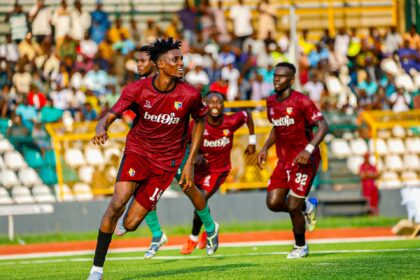 'It’s 11 vs 11' - Remo Stars Thiago Conde coach confident ahead of Sundowns clash
